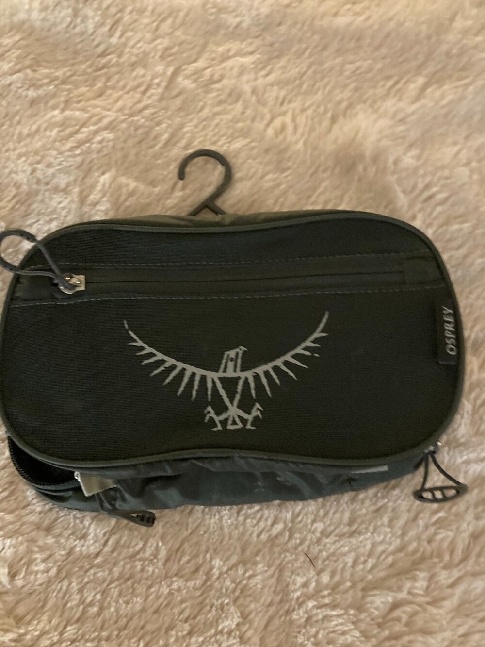 OSPREY ULTRALIGHT ZIP HANGONG ORGANIZER - Picture 2 of 5